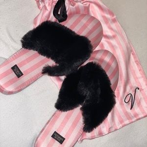 Victoria Secret Slippers